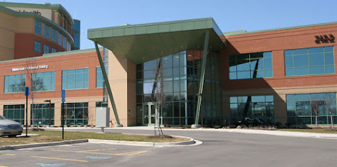 Surgical Oncology | University of Michigan Health-West main image